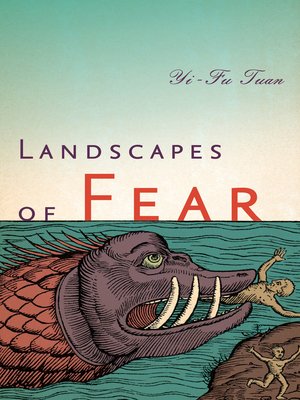 cover image of Landscapes of Fear